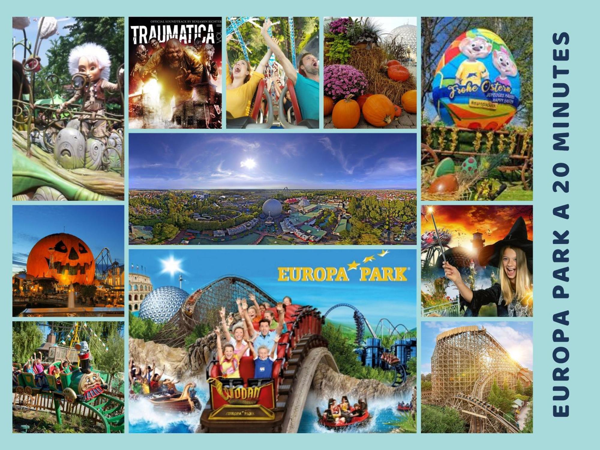 Alojamento de Acomodação e Pequeno-almoço Les Pinots D'alsace - 3 Climatises Avec Tv - Proche Europa Park